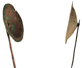 1800 OSMANLI DÖNEMİ TEKKE İŞİ TEKKELERDE ZİKİR VE AYİNLERİNDE KULLANILAN ZİLLİ MAŞA OLARAK DA BİLİNEN RİTİM ÇALGISI