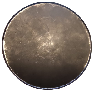 1950 MACKINTOSH'S QUALITY STREET CHOCOLATES & TOFFEES KAPAKLI TENEKE CUKULATA KUTUSU İNGİLTERE SOKAK CUKALATASI