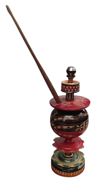 BOSNA İŞİ TAMAMI  EL YAPIM  KÖK BOYOMA KOMPLE GECME  BOSNAHERSEK AHŞAP NARGİLE