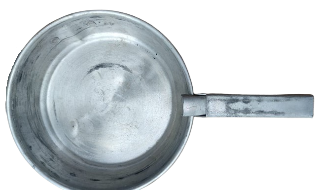 İKİNCİ DUNYA SAVAŞI ASKERİ SAHRA AMACLI TASARLANMIŞ 5 PARCA SAHADA  YEMEK YAPMA YEME SETİ ALUMİNYUM TAIWAN MALI