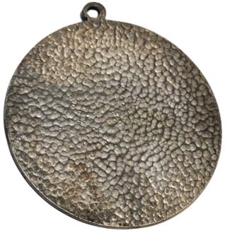 JOHN F KENNEDY 1917 1963  MEDAL KENEDİNİN ANISINA CIKARILMIŞ MADALYA  GÜMÜŞ KAPLAMA