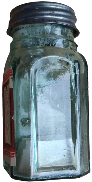 M.NURİ LEFLEF TENİS KREM İSKANPİN BOYASI CAM ÜZERİ RENKLİ ETİKETLİ ORJİNAL KAPAKLI KENDİ ŞİŞESİNDE AYAKKABI BOYASI İÇERSİ BOSTUR