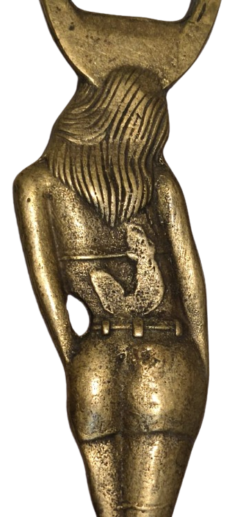 PRINC SİŞE KAPAK ACACAGI ŞORTLU BAYAN FORMUNDA 21 CM  BOYUNDA