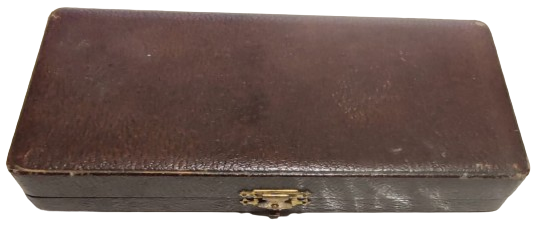 ORJİNAL İPEK KAPLAMA KUTUSUNDA SEYEHAT CATAL VE KAŞIK BOUSQUET NARBONNE ARGENTA 50 