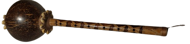 HİNT FAKİRİ KOBRA YILAN OYNATICI KAVALI ZURNASI KAVAL KISMI İŞLEMELİ BANBU 6 DELİKLİ GÖVDE HİNDİSTAN CEVİZİ ALTI USTU DENİZ KABUGU SUSLEMELİ COK TİZ SESİ VARDIR 30 CM 