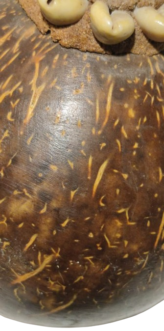 HİNT FAKİRİ KOBRA YILAN OYNATICI KAVALI ZURNASI KAVAL KISMI İŞLEMELİ BANBU 6 DELİKLİ GÖVDE HİNDİSTAN CEVİZİ ALTI USTU DENİZ KABUGU SUSLEMELİ COK TİZ SESİ VARDIR 30 CM 