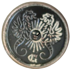 1900 VİKTORYA DÖNEMİ MATADOR 20 BEC PİRİNC YUVARLAK MAKİNE FİTİL  PORSELEN DEPO METAL GÜMÜŞ KAPLAMA ÜC AYAK KAİDE CAM ŞİŞELİ GAZ LAMBASI