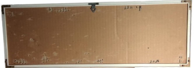 1994 TURK HAVA YOLLARI  SKYLIFE YENİ YIL ARMAGANI  1876 İSTANBUL  PONORAMİK GRAVULERİ