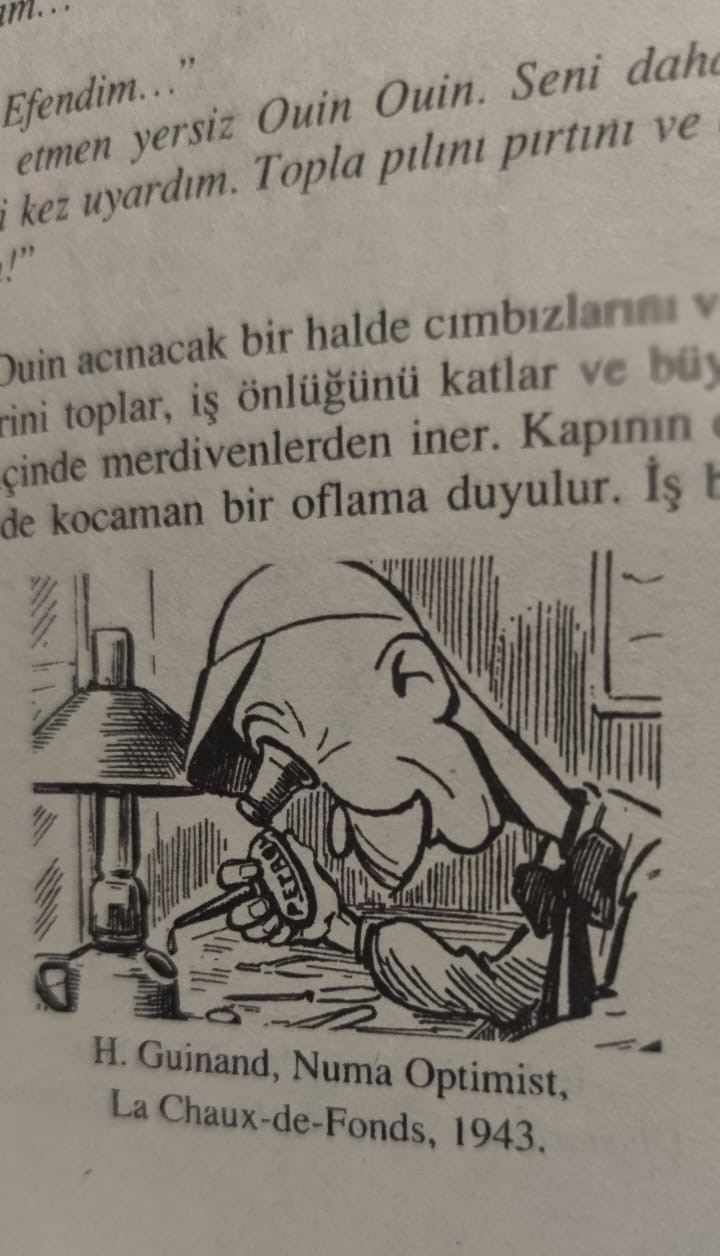 TİSSOT SWISS WATCHES SINCE 1853 BİR SAAT FABRIKASININ ROMANI ESTELLE FALLET