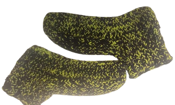 EL ŞİŞ ÖRGÜSÜ HAKİKİ YÜN PATİK KÖK BOYA İLE BOYANMIŞ SAGLIKLI SAG SOL PATİK   LACİVERT YEŞİL KILLCILLI RENKLERDE BOT ŞEKLİNDE