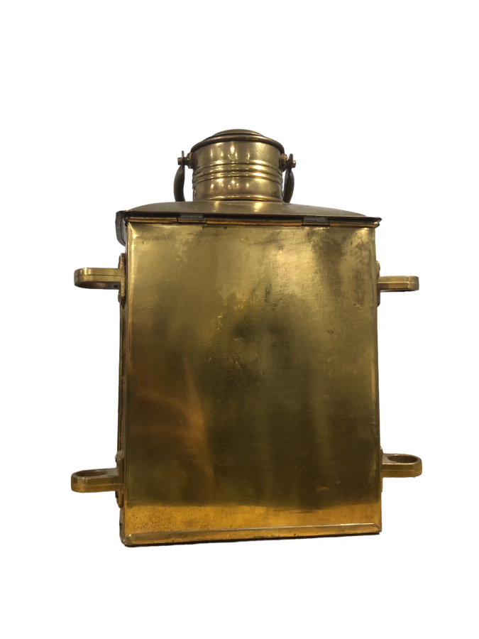 DENİZCİLİK PRİNÇ GEMİ LAMBASI