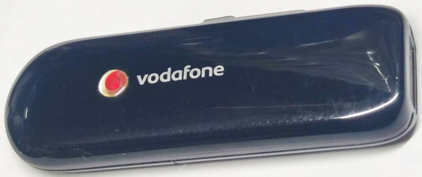 USB GİRİŞLİ VODOFONE MOBİLE CONNECT 3G VINN MODEM HUAWEI MODEL K 3715 TABLET TÜM HATLARA UYUMLUDUR