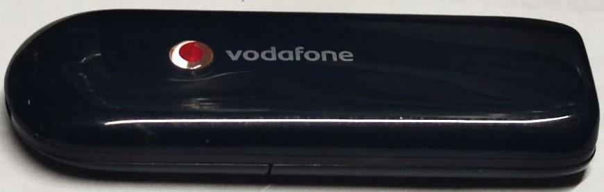 USB GİRİŞLİ VODOFONE MOBİLE CONNECT 3G VINN MODEM HUAWEI MODEL K 3715 TABLET TÜM HATLARA UYUMLUDUR