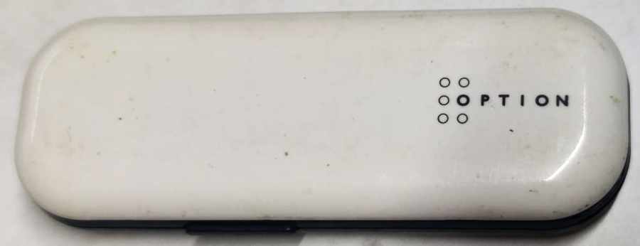 USB GİRİŞLİ XVFI OPTION MOBİLE CONNECT 3G VINN MODEM  TABLET  TÜM HATLARA UYUMLUDUR BEYAZ RENKDE KAPAKLI