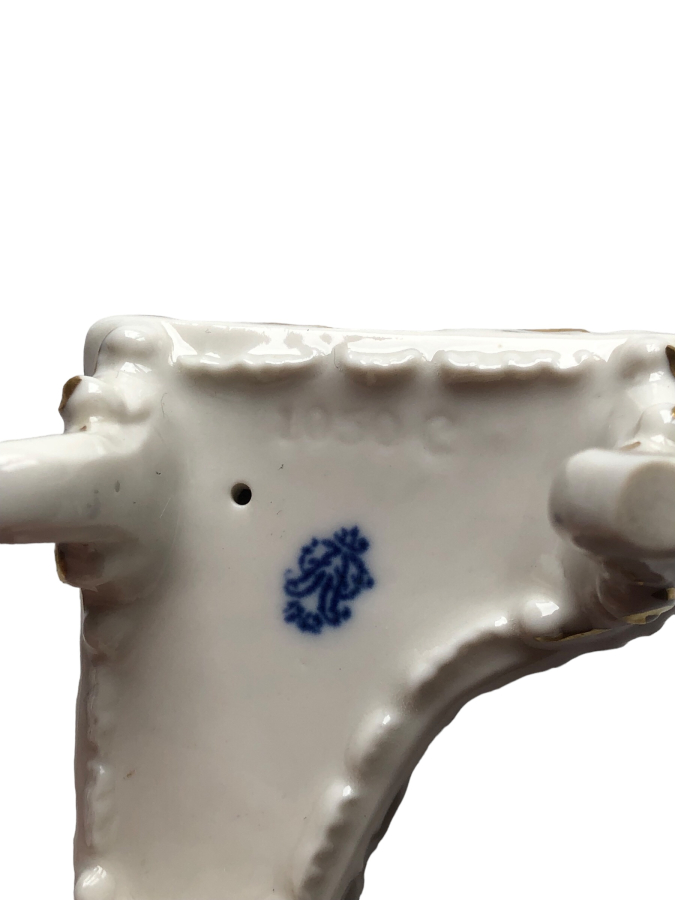 DAMGALI ESKİ SERAMİK PİYANİST VE PİYANO 