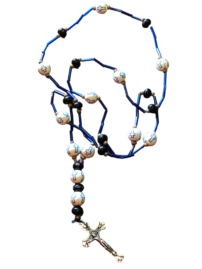 HEDİYELİK HAÇ VE KOLYE SETİ