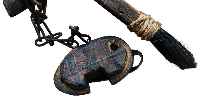 1800 OSMANLI BİRİNCİ DUNYA SAVAŞI KAGNI TOP ARABASI AHŞAP TEKERLEKLERİ YAGLAMA DÜZENEGİ