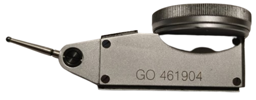 KÖFER K30 0,01 MM KOMPARATÖR MADE İN GERMANY ORJINAL KUTUSUNDA MEKANİK KALİBRE AYARLI  TORNA SALGI OLCUM ALETİ