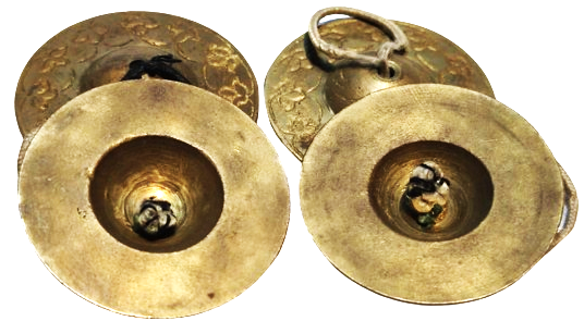 2 ÇİFT 4 DET ZİL KÖÇEK DANSÖZ ORYANTAL DANCI ZİLİ ESKİ DÖKÜMDEN ELDE DÖVÜLEREK SESLENDİRİLMİŞ MÜKENMEL TINI CIKARTMAKTADIR