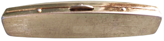 1950 FRANSIZ CEPDE TAŞINAN KABINDA ORJİNAL İÇİ KADİFE KAPLI MUHAFAZASINDA GÖZLÜK