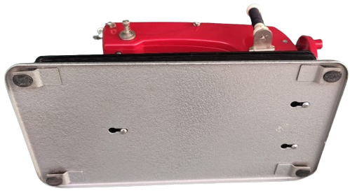  1970 MACHINE MİNİ MİNATURE OYUNCAK DİKİŞ MAKİNASI KIRMIZI METAL RENKDE MEKANİK ELLE CALIŞAN SSCB MALI OYUNCAK DİKİŞ MAKİNASI