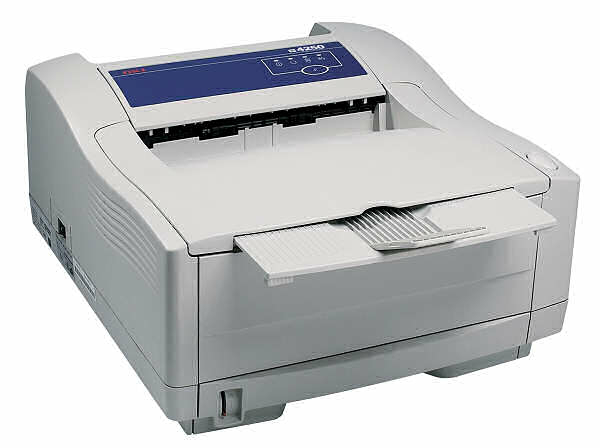 OKI B4250 PRINTER  LASER ORJİNAL KULLANILMAMIŞ AMBALAJINDA  YAZICI