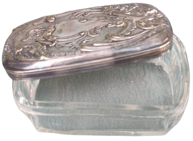 1920 LAVANTEN SEYAHAT BAKIM VE TEMİZLİK  SETİ DERİ CANTASINDA CAM KABLAR KAPAKLAR İŞLEMELİ 16 PARCADAN OLUŞAN SET