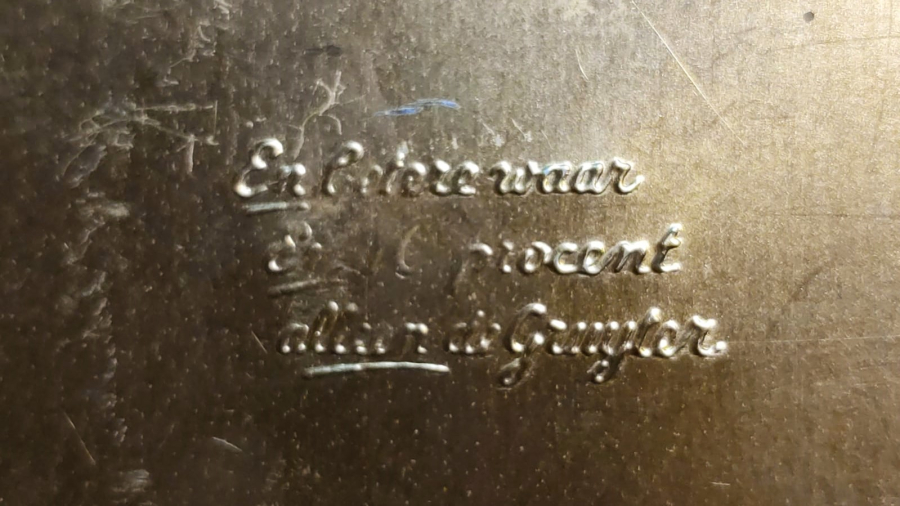 1963 TENEKE KAPAKLI KUTU ÖN KAPAKDA KÖY OKULU  DE DORPSCHOOL RESMİ ONDE VE ARKADA  DORPSKERMIS VAN DAVİD VİNCBOONS KÖY FUARI