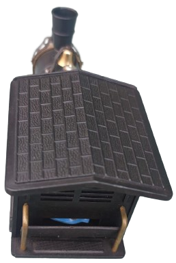 1978 NENTONE IRON HORSE LOCOMOTİVE RADIO 1828 RADYO BUHARLI KARA TREN TEK DALGA 9 VOLT SES İSTASYON AYARLARI BACASINDA