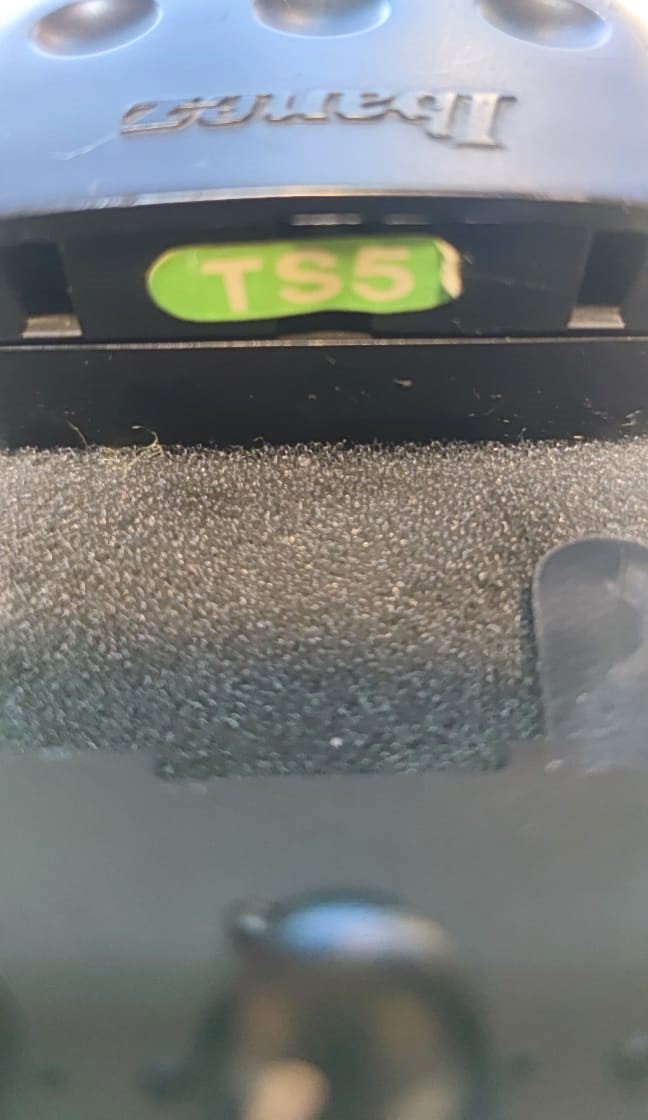 IBANEZ TS5 TUBESCREAMER SOUNDTANK GUITAR EFFECTS PEDAL MODELCSL-CHU-0101A  GİTAR EFEKT PEDALI