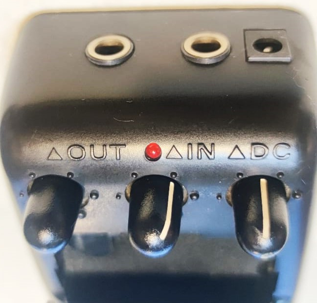 IBANEZ TS5 TUBESCREAMER SOUNDTANK GUITAR EFFECTS PEDAL MODELCSL-CHU-0101A  GİTAR EFEKT PEDALI