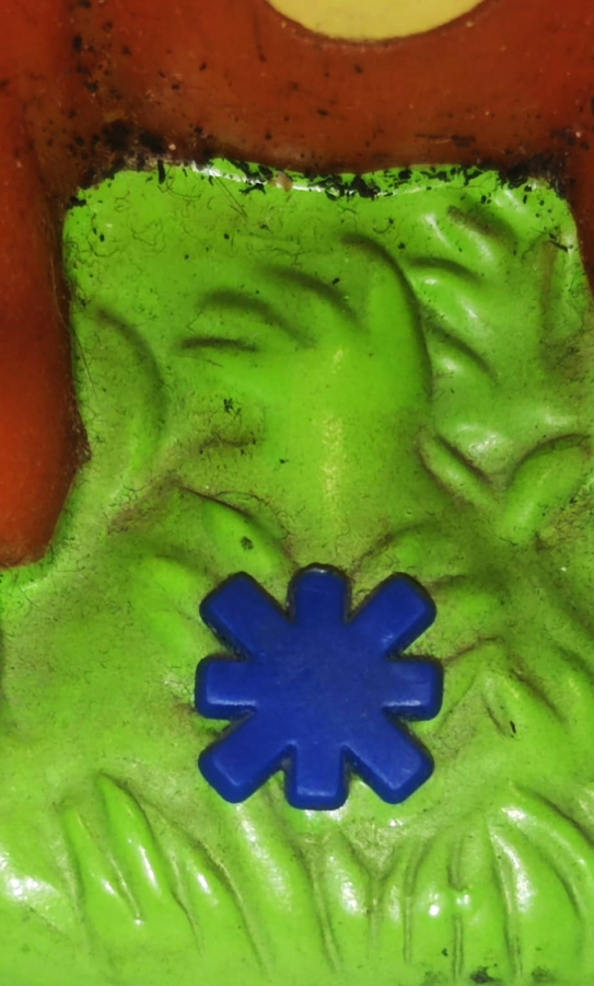 FİNANSBANK PİLASTİK  KAPLAN KUMBARA WİNNİE THE POOH KAHRAMANI DİSNEY KARAKTERİ TİGER LİSANSLI URUN 