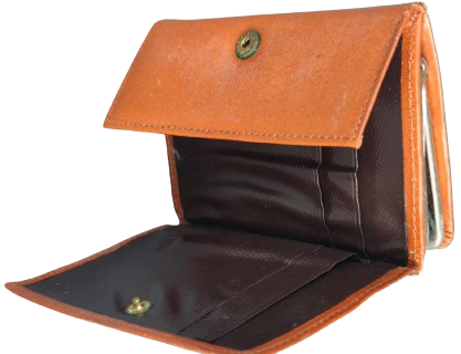 1970 AVRUPA  BAYAN BOZUK PARA CANTASI ACMA KAPAMA KISMI CIT CIT MANDALLI