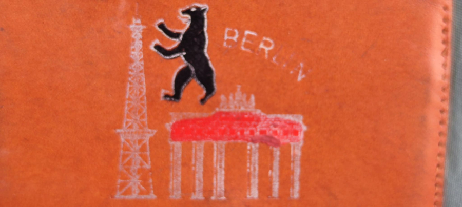 1970 AVRUPA  BAYAN BOZUK PARA CANTASI ACMA KAPAMA KISMI CIT CIT MANDALLI