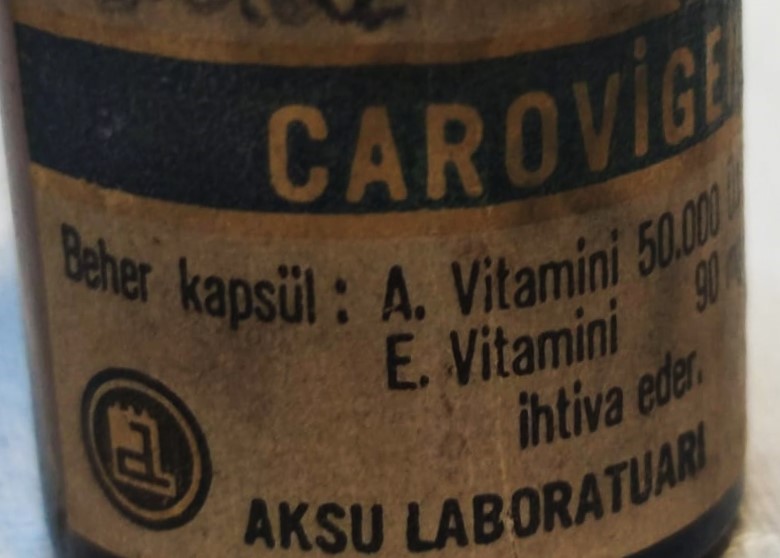 1910 DE TREY FRERES S.A. AMALGAME DETREY ZURİCH SUİSSE MEDİCİNE BOX KARTON KAPAKLİ İCİNDE BOS KAPAKLİ SİSE