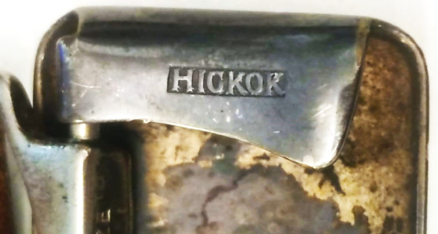 1800 HAFİF USA PİYADE HICKOK PLATE 40 BRONZE  MADE IN USA LEATHER BELT SİLVER PLATE DERİ EL DİKİM TOKALI ERKEK BEL KEMERİ