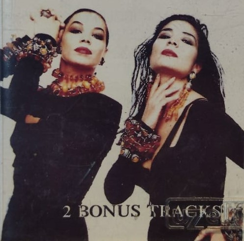  AZUCAR MORENO MAMBO 2 BONUS TRACKS UZELLİ KASET ORJINAL BANDROLLU KASET