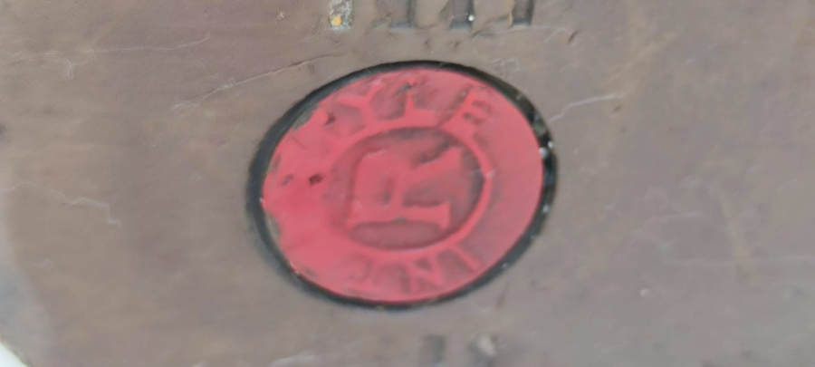 USA AMERİKAN ÖZEL TASARIM COWBOY WESTERN BOOTS KAHVERENGİ KOVBOY CİZME TİMSAH DERİSİ EL DİKİM KOSELE