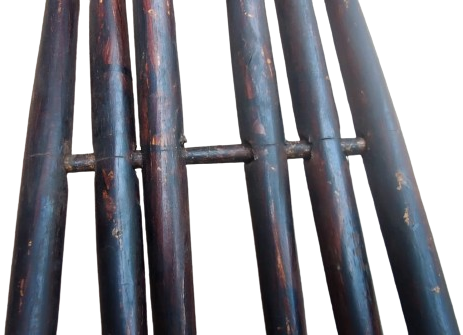 OSMANLI DÖNEMİ AHŞAPTAN MAMÜL EL TORNASINDA CEKİLMİS ACILIR KAPANIR ALTI AYAKLI BİRBİRİNE GECME