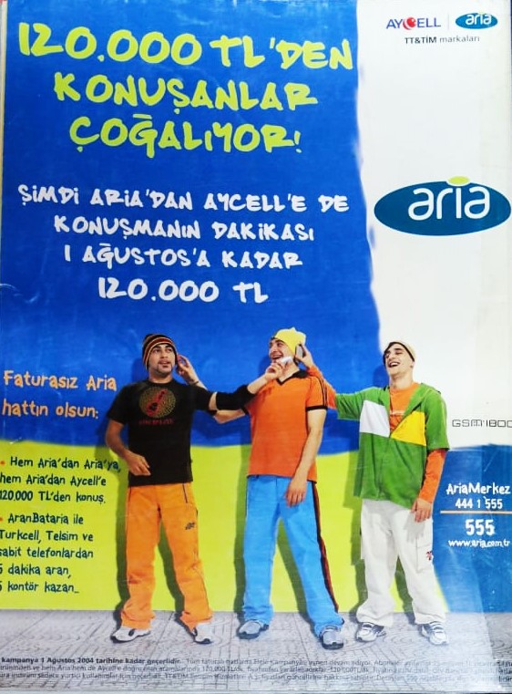 GALATASARAY SPOR KULUBU AYLIK RESMİ DERGİSİ MAYIS 2004 YIL 2 SAYI 22  100. YILIMIZDA HEP BİRLİKDE