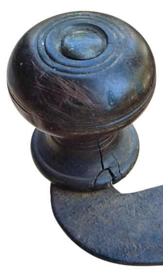 OSMANLI USTA İSİ EL YAPIMI KOMPLE MASİF AHŞAP KAHVE DEGİRMENİ CANAK KISMI PİRİNC MEKANİK KOL CEVİRMELİ ON TEK CEKMECELİ 