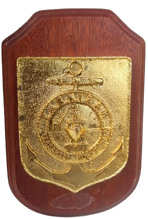 TASKIZAK TESANE KOMUTANLIGI  SİLT KASIMPAŞADA HALİC LIMAN İÇERSİNDE BULUNAN OSMANLININ KURDUGU FATİH SULTAN MEHMET TARAFINDAN 1455 