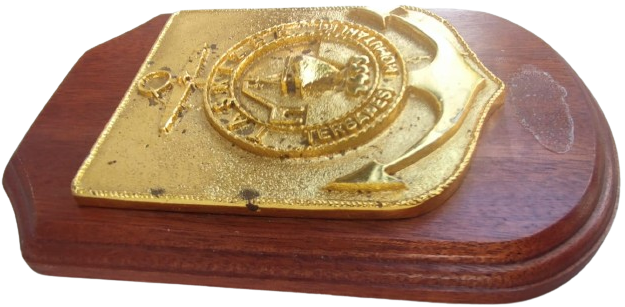 TASKIZAK TESANE KOMUTANLIGI  SİLT KASIMPAŞADA HALİC LIMAN İÇERSİNDE BULUNAN OSMANLININ KURDUGU FATİH SULTAN MEHMET TARAFINDAN 1455 