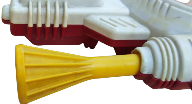 UZAY ARACI İÇERSİNDE KULLANAN KOZMONOTU FANUSLU HAREKETLİ SURTMELİ OYUNCAK SSCB SOVYET ÜRETİMİ