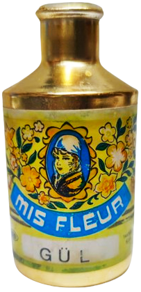 MIS FLEUR ESANSLARI HACCA GİDENLERİN KADIN HACILARIN KULLANDIGI SURDUGU KADIN HACI KOKUSU GÜL YAGI ESANSI 