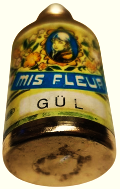 MIS FLEUR ESANSLARI HACCA GİDENLERİN KADIN HACILARIN KULLANDIGI SURDUGU KADIN HACI KOKUSU GÜL YAGI ESANSI 