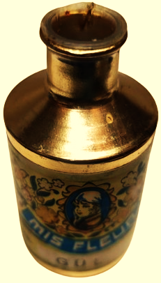 MIS FLEUR ESANSLARI HACCA GİDENLERİN KADIN HACILARIN KULLANDIGI SURDUGU KADIN HACI KOKUSU GÜL YAGI ESANSI 