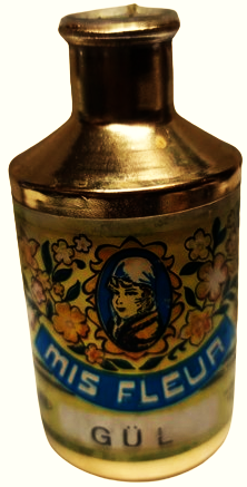 MIS FLEUR ESANSLARI HACCA GİDENLERİN KADIN HACILARIN KULLANDIGI SURDUGU KADIN HACI KOKUSU GÜL YAGI ESANSI 