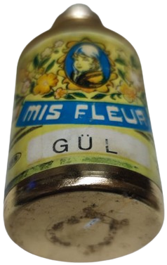 MIS FLEUR ESANSLARI HACCA GİDENLERİN KADIN HACILARIN KULLANDIGI SURDUGU KADIN HACI KOKUSU GÜL YAGI ESANSI 