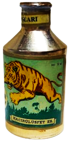 KAPLAN ESANSLARI HACCA GİDENLERİN ERKEK HACILARIN SAKKALINA SURDUGU ERKEK KOKUSU HACIRULUSFET ESANSI YAGI 